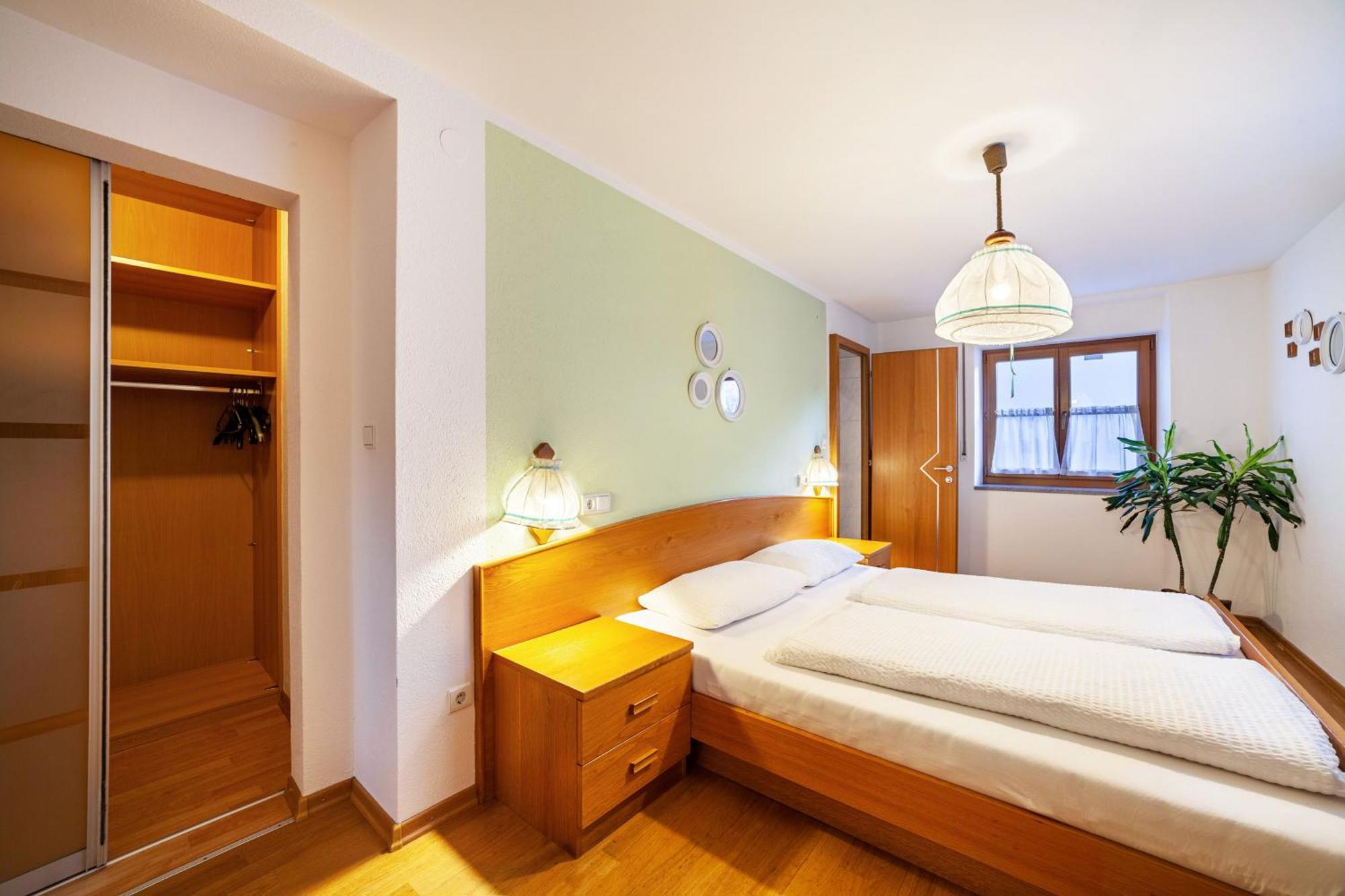 Wohnung Gravensteiner Schnalserhof Laces Exterior foto